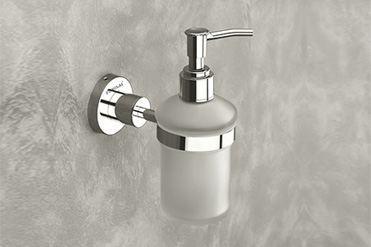 Liquid Soap Dispenser